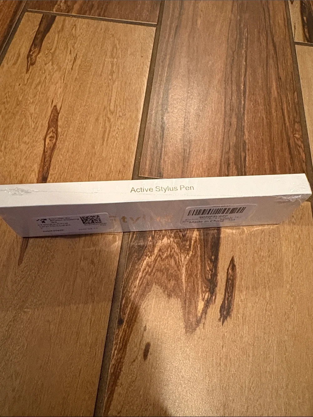 STYLUS White Tablet Stylus Pen